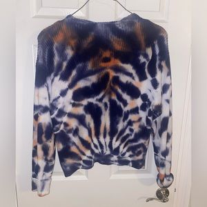 Young fabulous and broke sweater